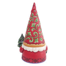 Check spelling or type a new query. Jim Shore Gnomes The Christmas Shop