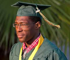 Trinity Catholic Graduation