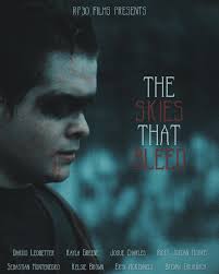 The Skies That Bleed