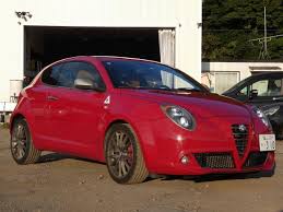 Image result for New Rosso Alfa 2011 Alfa-Romeo
