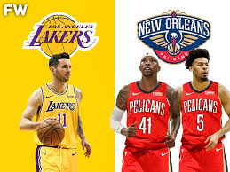 Lakers trade rumors are in full swing as the 2021 nba season approaches! Nba Rumors La Lakers Could Trade Kentavious Caldwell Pope Quinn Cook And Draft Picks For Jj Redick Fadeaway World