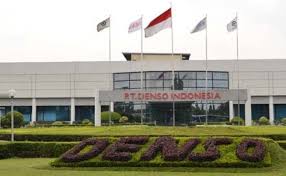 Video kali ini menayangkan sebagian depan pt. Info Lowongan Kawasan Mm2100 Pt Denso Indonesia Terbaru Cute766