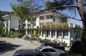 Now $100 (was $̶1̶0̶6̶) on tripadvisor: Hotel Piccolo Mondo Nago Torbole Aktualisierte Preise Fur 2021
