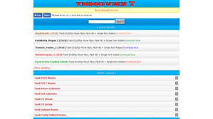 Tamil movies download websites 2021: Which Is The Best Website For Downloading Hd Tamil Movies Quora