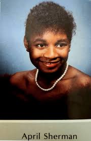 April D. Holzendorf Obituary