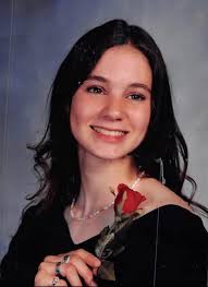 Danielle Rinker, a 1998 Linganore High graduate, was recently hired as a  first year teacher at Oakdale High School! “I love the Frederick community  and there is nowhere else I would rather