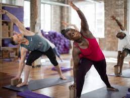 We know the craziness that life can bring. Hatha Yoga Classes At Triyoga London I Yoga Classes London