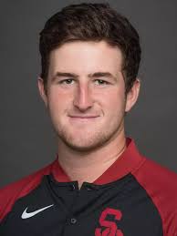 2017-18 Men's Golf Roster