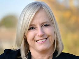 Wilkins named a top Ohio leader