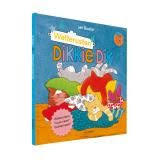 Dikkie Dik Welterusten Met Naam Kinderboek Boeken Kinderboeken