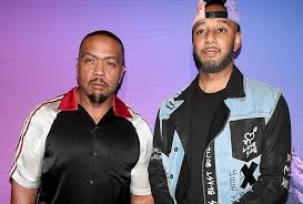 Swizz beatz on watch the throne i the juice swizz beatz live @ billboard's summer blowout swizz beatz on the 2011 grammy carpet Timbaland Swizz Beatz Verzuz Ig Live Series Getting Major Network Attention