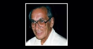 Robert Basil Bromley Obituary April 23, 2015