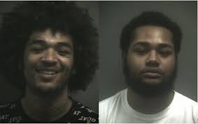 MURDER ARRESTS: Kezabien Mayes, 18, Javonne Mayes, 19, and a 14-year-old  girl were all charged with murder. https://bit.ly/3UkCpuu