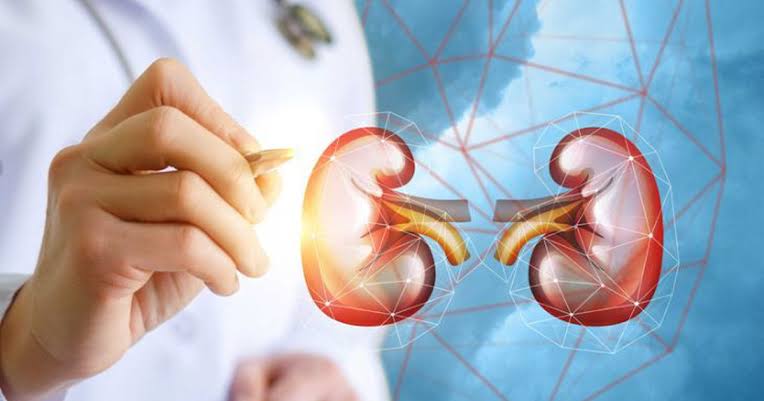 Suy thận sẽ đối mặt với những biến chứng gì?