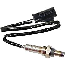 They are available for the following ford focus years: 2005 Ford Focus Oxygen Sensor Replacement Carparts Com