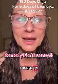 Sherry Peebles Truancy