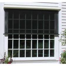 Mobile home outdoor window shutters provide protection during erratic weather. The Essentials Of The Outdoor Window Shades Decorifusta
