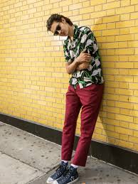 Skip to main search results. Sean Pablo Talks High Water Pants His New Converse Skate Shoe And The Next Supreme Video Gq