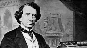 Every january 11, canadians organize activities and events in his honour. John A Macdonald Son Of Glasgow Father Of Canada Bbc News