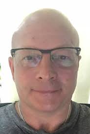 Sean Michael Paquet (author)