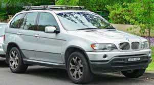 Bmw X5 3 0i Tech Specs E53 Top Speed Power Mpg More 2000 2006