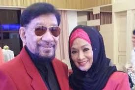 Download mp3 datuk a rahman hassan gratis, ada 20 daftar lagu datuk a rahman hassan yang bisa anda download. Fadilah Mansor Jadi Pilihan Hati Penyanyi A Rahman Berita Hiburan Beritaharian Sg