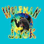 Wolfman Jack Primal Dead Recreation at Unihog
