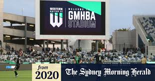 Western united played against sydney fc in 2 matches this season. Pandemic Preventing Western United From Tying Up New Ground Share Deal