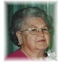 Elise Booth Obituary