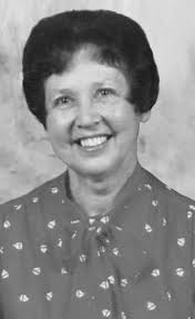 Cleo Jensen Obituary (1920