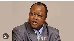 Exclusive Interview : Former IG Keith Biddle Talks