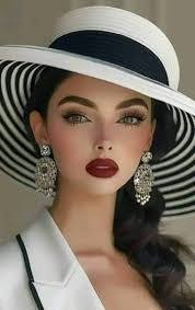 Anissa Lane's Instagram, Twitter & Facebook