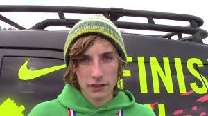 Nike BorderClash Official site