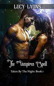 To do this, you must calculate how many minutes there are from the time of sunrise that day to the time of sunset that day and divide that by twelve. The Vampires Spell Taken By The Night 1 By Lucy Lyons