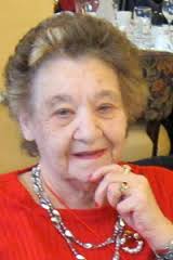 Doris Mae Faford Smith (1931-2020)