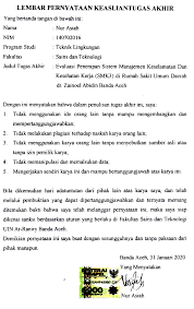 Perbaikan hal ini dapat dilihat dari contoh pada kasus bab iii. 2
