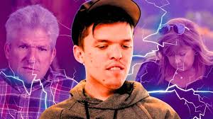 Little People, Big World's Zach Roloff Refuses To Talk about Matt & Caryn's  Engagement