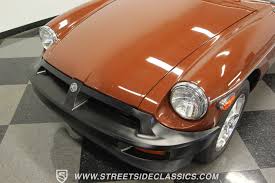 Image result for Russet 1978 MG