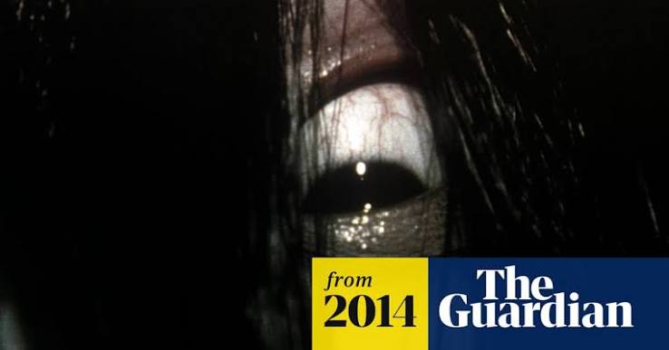 Ring: the film that frightened me most | Horror films | The Guardian