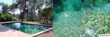 piscine verte inscrutee d or piscine verte deco piscine piscine