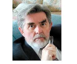 Felix Goodman Obituary (1935