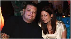 There is almost a decade age gap between deanna and rick. Korina Harrison Corey Harrison S Wife Everything You Need To Know