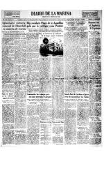 Diario De La Marina