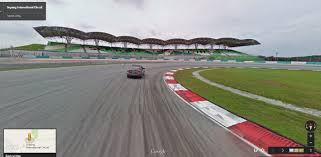 • photo spheres (360° panoramas) • photo paths (a series of connected photos along a street or trail). Top 10 Most Viewed Google Street View Locations In Malaysia Autofreaks Com