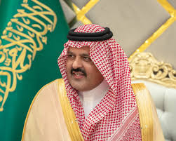 صاحب السمو الملكي الامير / ‏عبدالعزيز بن سعد بن عبدالعزيز أمير منطقة حائل ( وجه السعد )🤍.⁩