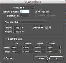 Change the page and spread display. How To Change The Background Color On Indesign Quora