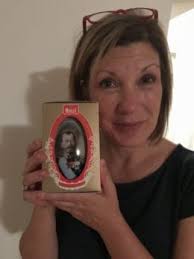 Q & A with Candace Fleming: THE FAMILY ROMANOV