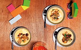 Check spelling or type a new query. La Ricetta Della Polenta Ai Formaggi Con Funghi