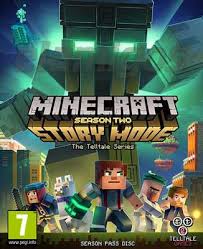 Many features are already in version 1.16, you can download it from the link below. Minecraft Story Mode A Telltale Games Series Season 2 Free Download Elamigosedition Com
