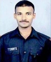 Rfn Md Arif Shafi Alam Khan Pathan